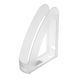 Лоток вертикальный пластиковый Арніка Веселка с передней стенкой, 1 отделение 3500722 фото 1