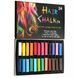Кольорові крейди для волосся Hair Chalk (24 кольори) 1215276 фото 3