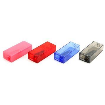 Точилка для карандашей Faber-Castell 125FLV с контейнером 3502277 фото