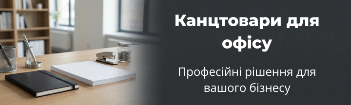 Канцтовари