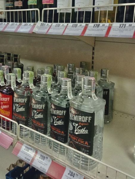 Поличковий цінникотримач профільний LS 1000*39 мм для металевих полиць, Поличкові цінникотримачі (1324) 2901324 фото