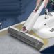 Міні-швабра з автоматичним віджиманням Mini Mop, Портативна Міні швабра для дому 3735064 фото 1