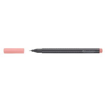 Лінер Faber_Castell Grip Fine ручка 0,4 мм 3501547 фото