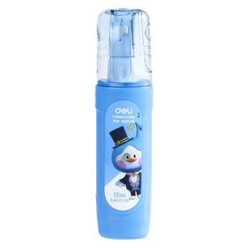 Коректор-ручка Deli 12мл Cover up Bumpees 3500629 фото
