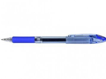 Ручка гелева Zebra JJBZ25-BL синя 0,7 мм RollerBall синя 2805319 фото