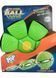 Складаний м'яч трансформер з підсвіткою, Літаюча тарілка Ball Disc 1215257 фото 7