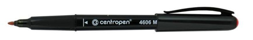 Маркер для компакт‑диска Centropen CD 1,0 мм 3500793 фото