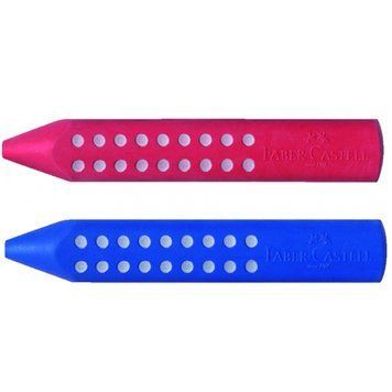 Ластик Faber-Castell Grip в виде карандаша 3500358 фото