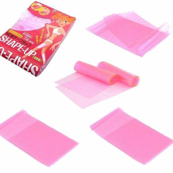 Пленка-сауна для живота Shape-up, Пленка для антицеллюлитного обертывания 3375985 фото