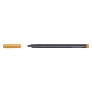Лінер Faber_Castell Grip Fine ручка 0,4 мм 3501547 фото
