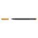 Линер Faber_Castell Grip Fine ручка 0,4 мм 3501547 фото 1