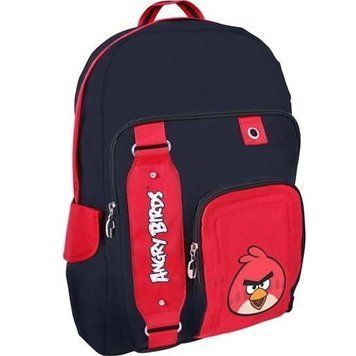 Рюкзак для старшей школы CF Angry Birds 3501411 фото