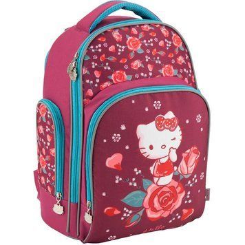 Ранец для младшей школы Kite Hello Kitty 3501361 фото