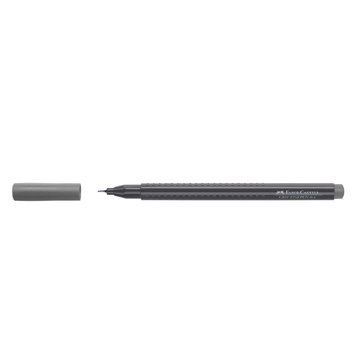 Лінер Faber_Castell Grip Fine ручка 0,4 мм 3501547 фото