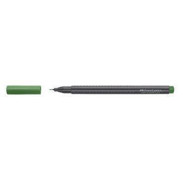 Лінер Faber-Castell Grip Fine Pen 0,4 мм 3501547 фото