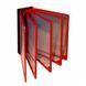 Настінна перекидна система на 5 рамок, Куточок споживача, Рекламний стенд А4 (1363) 2901363 фото 2