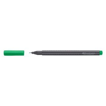 Лінер Faber-Castell Grip Fine ручка 0,4 мм 3501547 фото