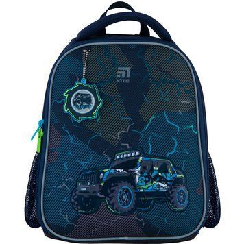 Ранец для начальной школы Kite Cross-country 3501366 фото