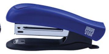 Степлер Buromax 12 листов (номер 10) пластиковый 3501913 фото