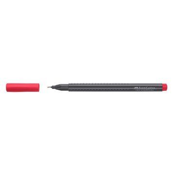 Лінер Faber_Castell_Grip тонка ручка 0,4 мм 3501547 фото