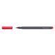 Лінер Faber_Castell_Grip тонка ручка 0,4 мм 3501547 фото 1