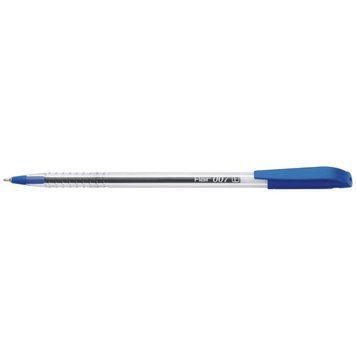 Ручка шариковая Flair 873 синий 007 Ultra (50шт +1 writometer) 2858373 фото