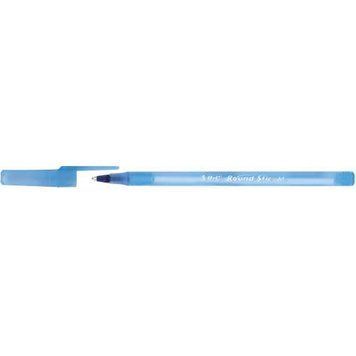 Ручка шариковая BIC Round Stic 1,0 мм, синяя 3501656 фото