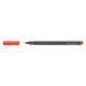 Линер Faber-Castell Grip Fine Pen 0,4 мм 3501547 фото 1