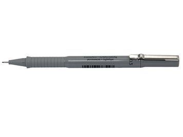 Лінер Faber_Castell Ecco Pigmen 0,3 мм, чорний 3501520 фото