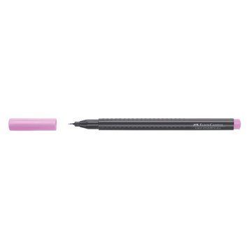 Лінер Faber_Castell Grip тонкий 0,4 мм 3501547 фото