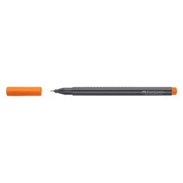 Лінер Faber_Castell Grip Fine ручка 0,4 мм 3501547 фото