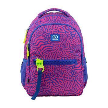 Рюкзак для старшей школы Kite Teens Toxic 3501426 фото